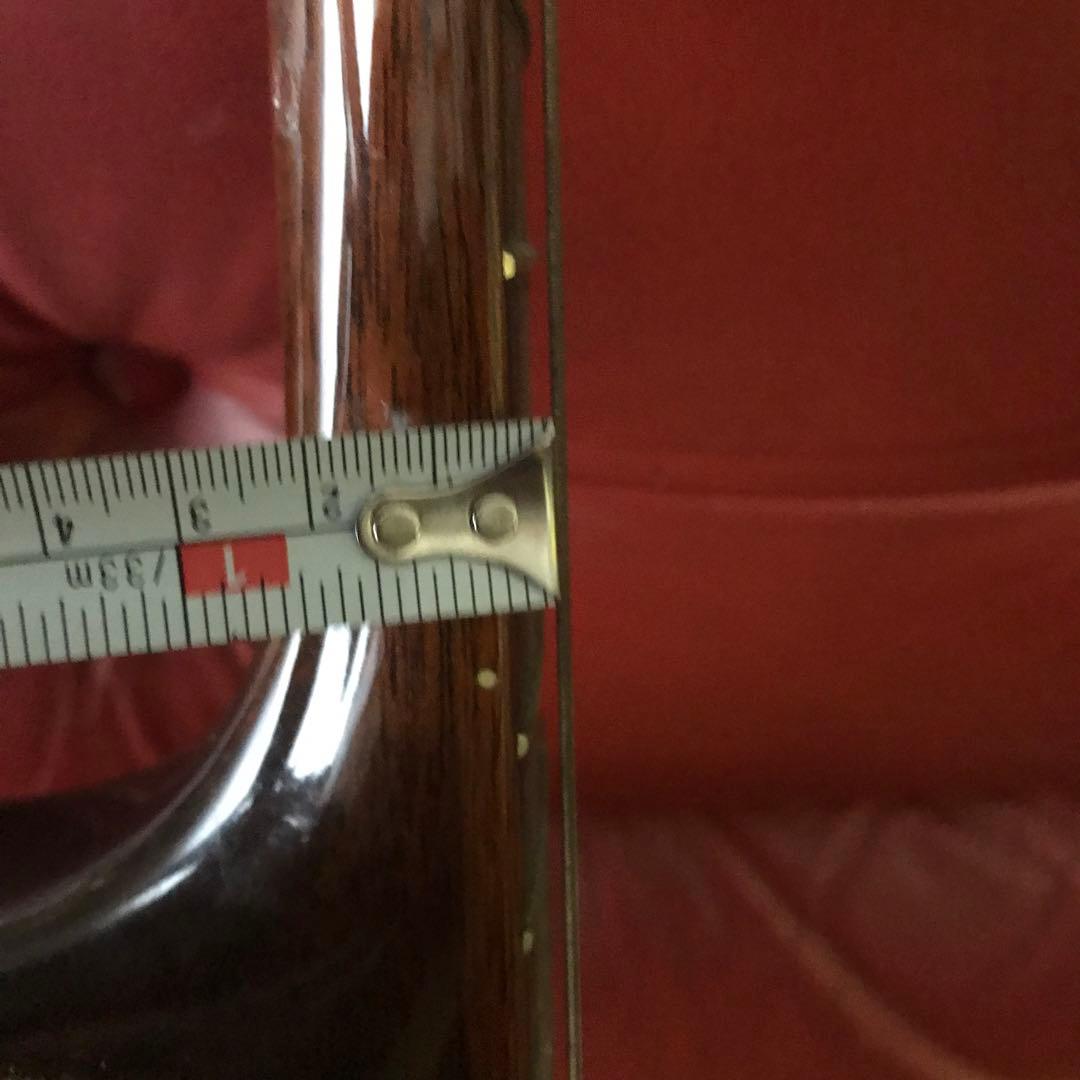 Swing 42 ギターと本