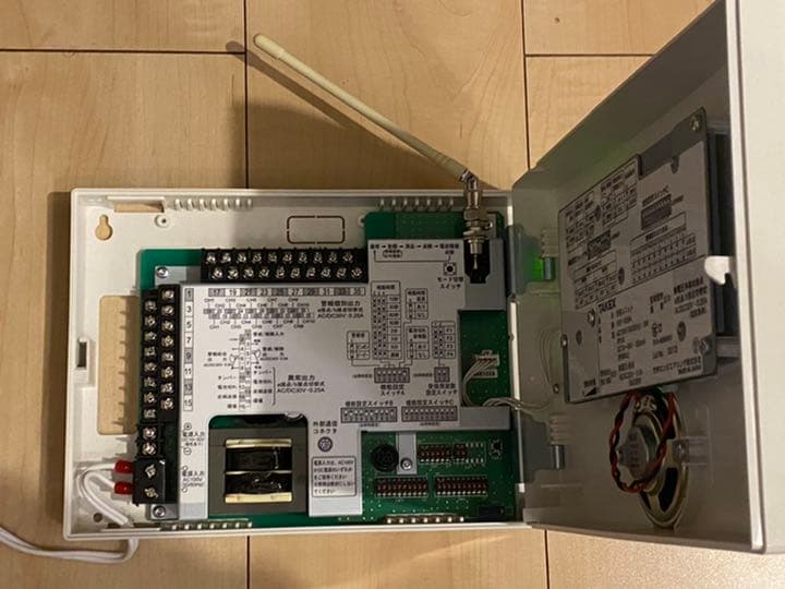 【専用】多チャンネル受信ユニット