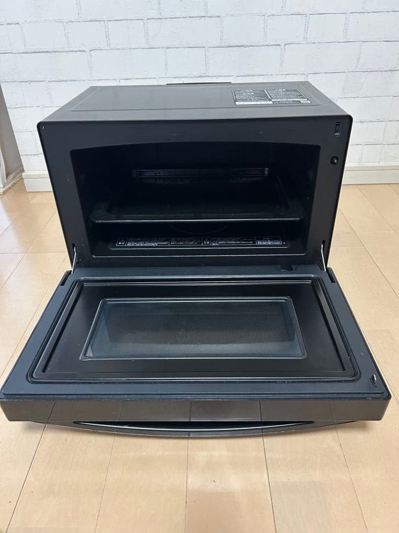 【2021年製】 東芝 TOSHIBA オーブンレンジ ER-VD70