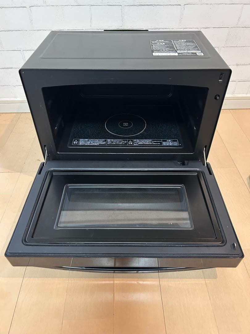 【2021年製】 東芝 TOSHIBA オーブンレンジ ER-VD70