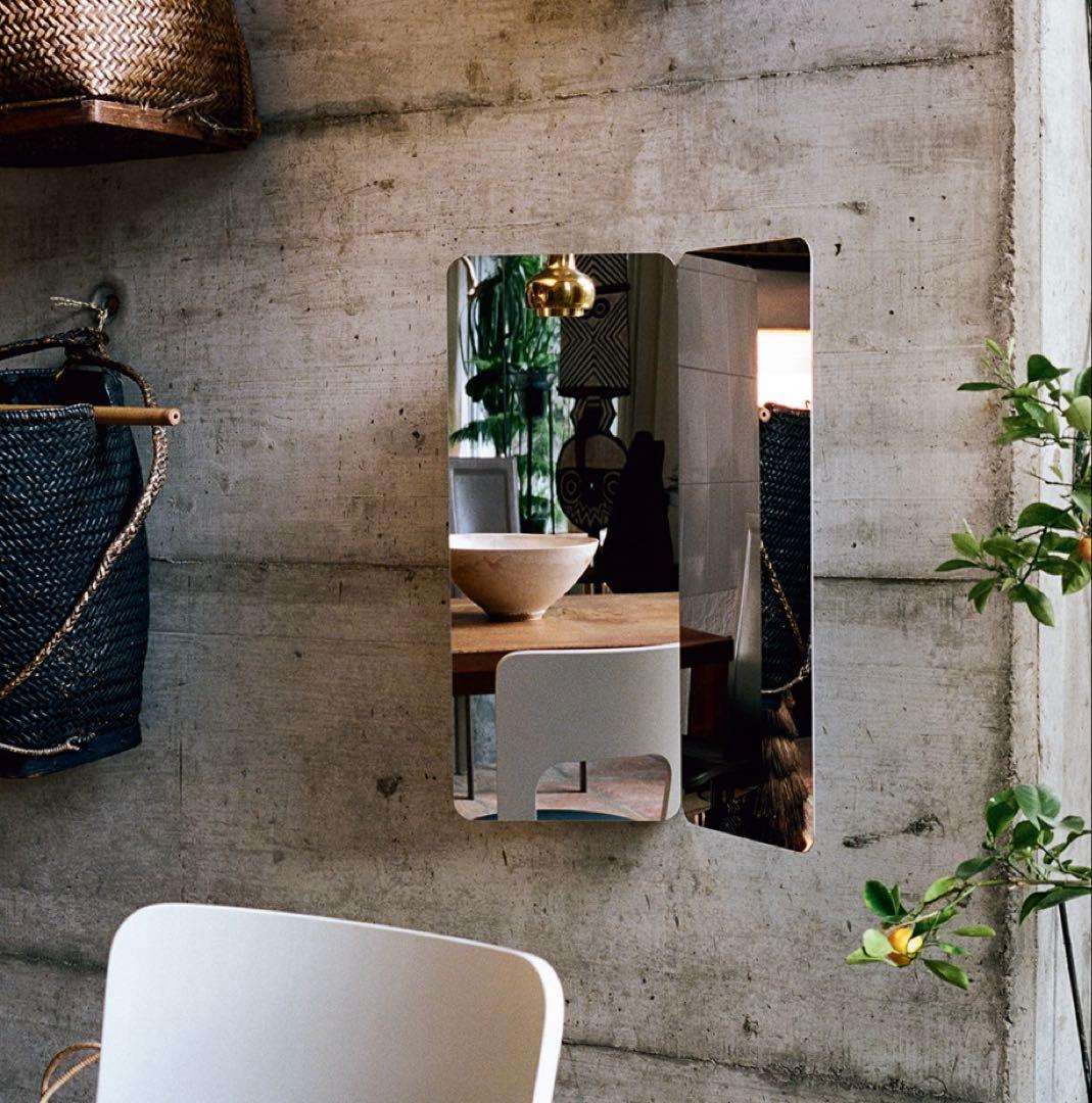 T　Artek(アルテック)124° Mirror