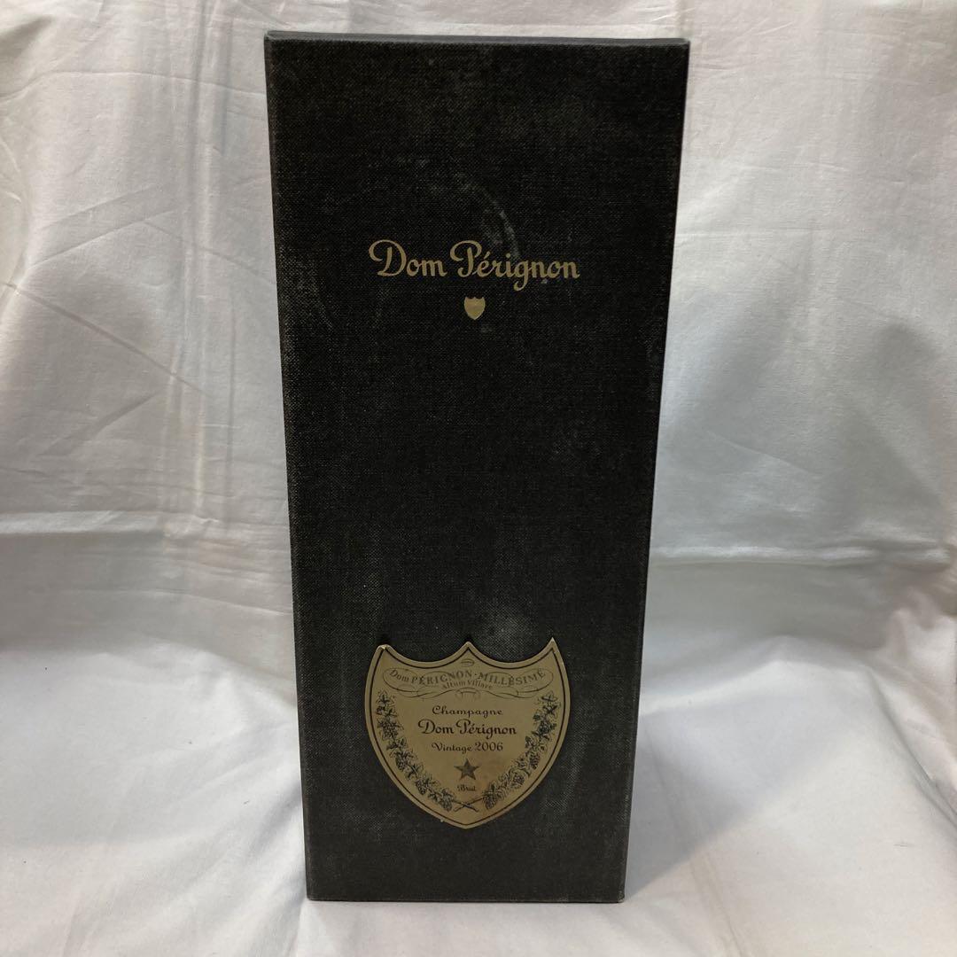 Dom Perignon ドンペリ　写真ご確認お願い致します