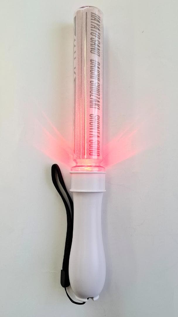 M!LK CIRCUS カラチェン ペンライト ver.3（G1081）