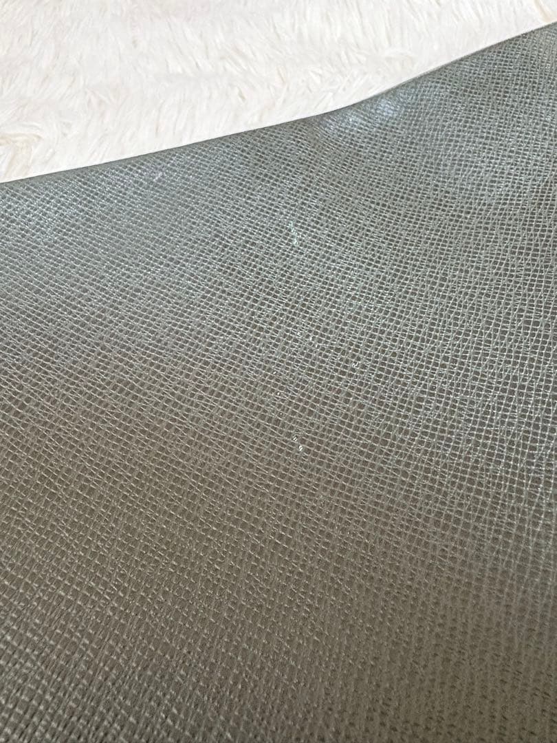 ルイ ヴィトン タイガ ベーリング ガーメントバッグ M30134 グリーン