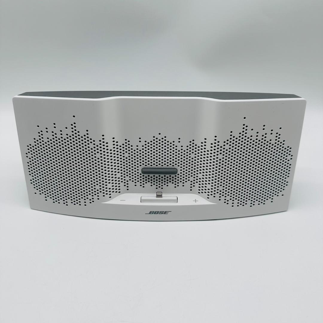 美品　BOSE　ボーズ　SoundDock　XT　スピーカー