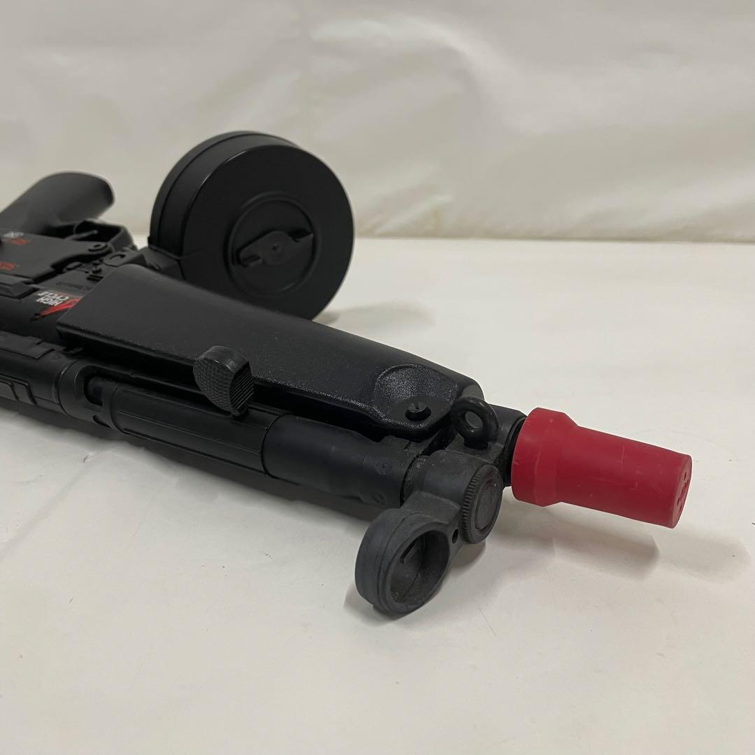 東京マルイ オートマチック 電動エアガン ハイサイクルカスタム