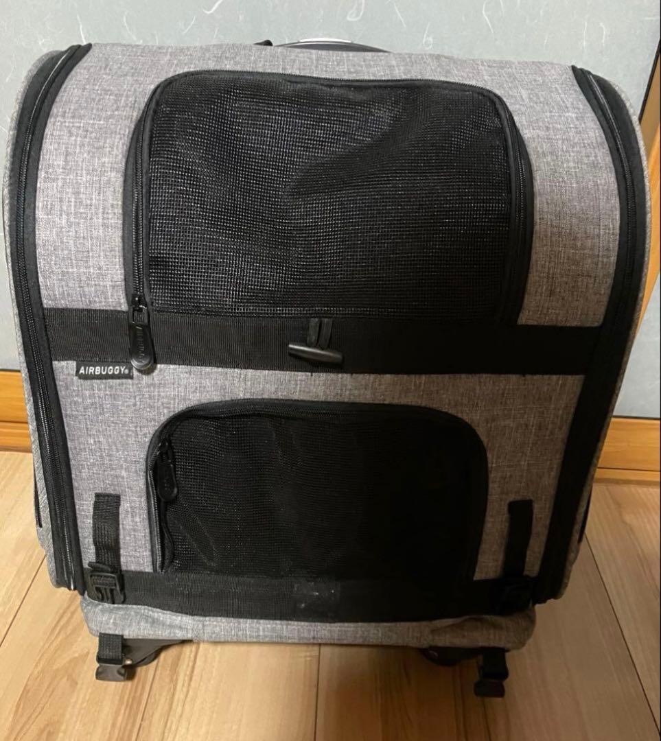 エアバギーフィット