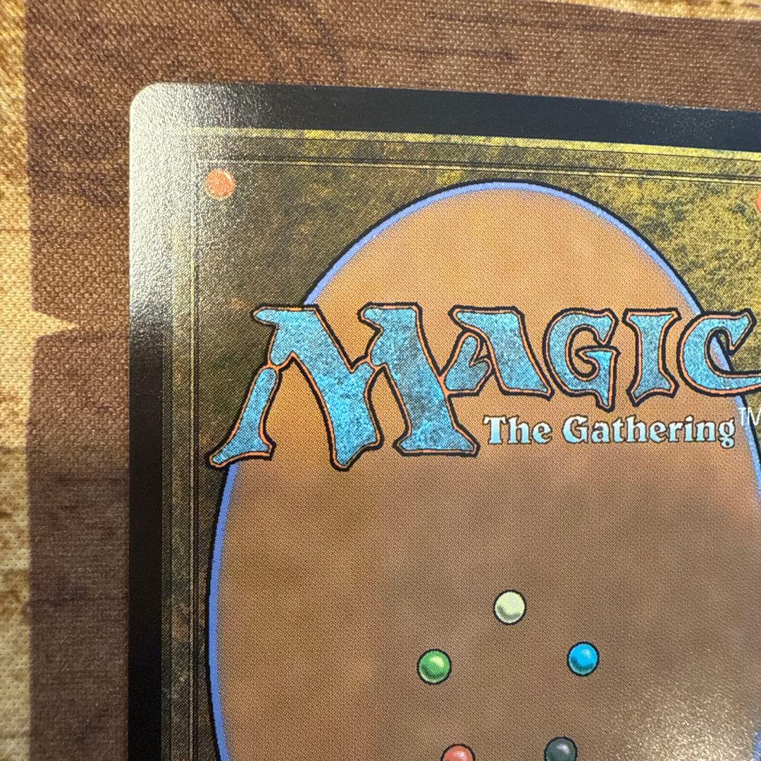 マジックMTG FF 魔導の力を持つ少女、ティナ　foil　日本語版