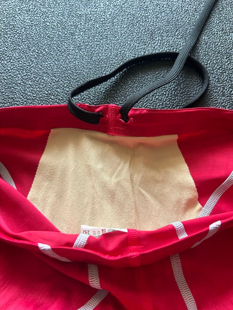 【希少】SPEEDO スピード メンズ M フルレッグ 競泳水着