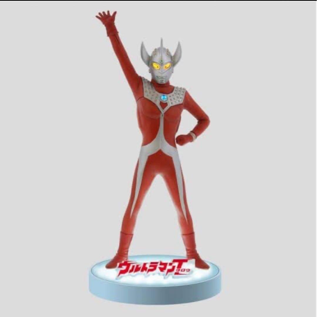 エクスプラスウルトラマンタロウRMC登場大怪獣シリーズ