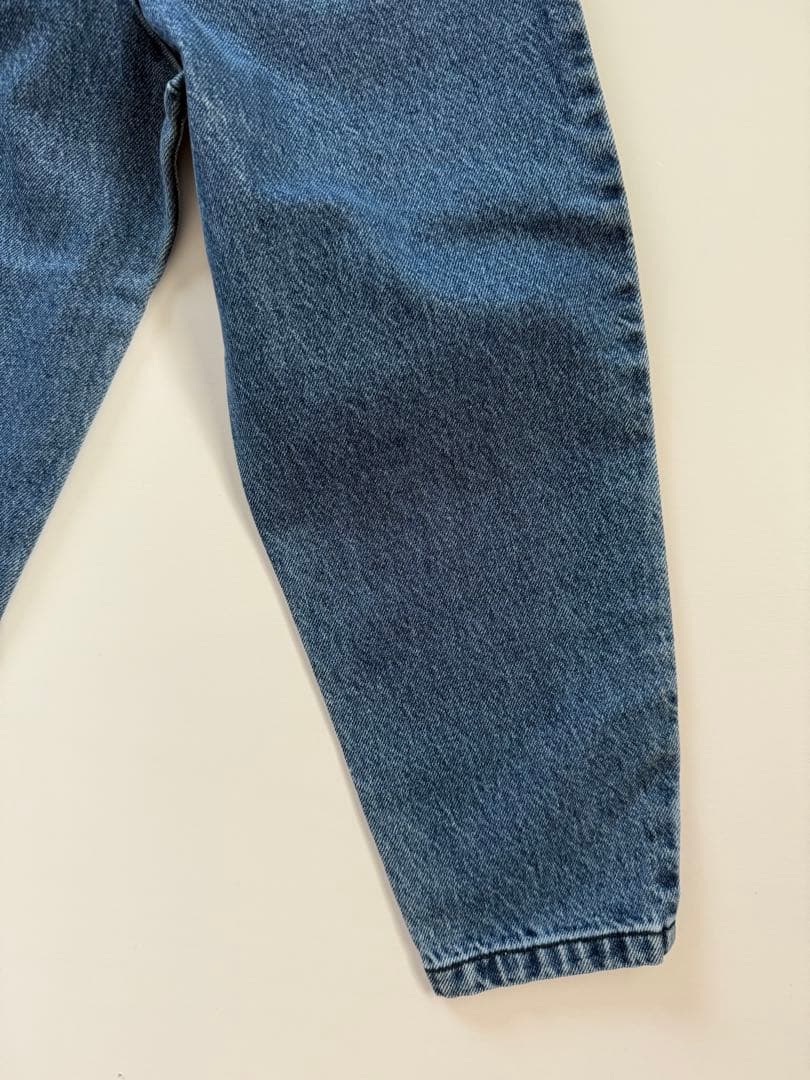 ＊新品・未使用＊Soor Ploom＊Retro Jean＊5y