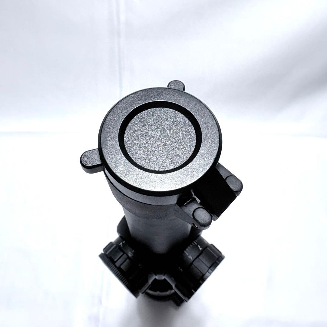 高性能 フロンティア オリジナル CQB 1-6x24 ライフルスコープ