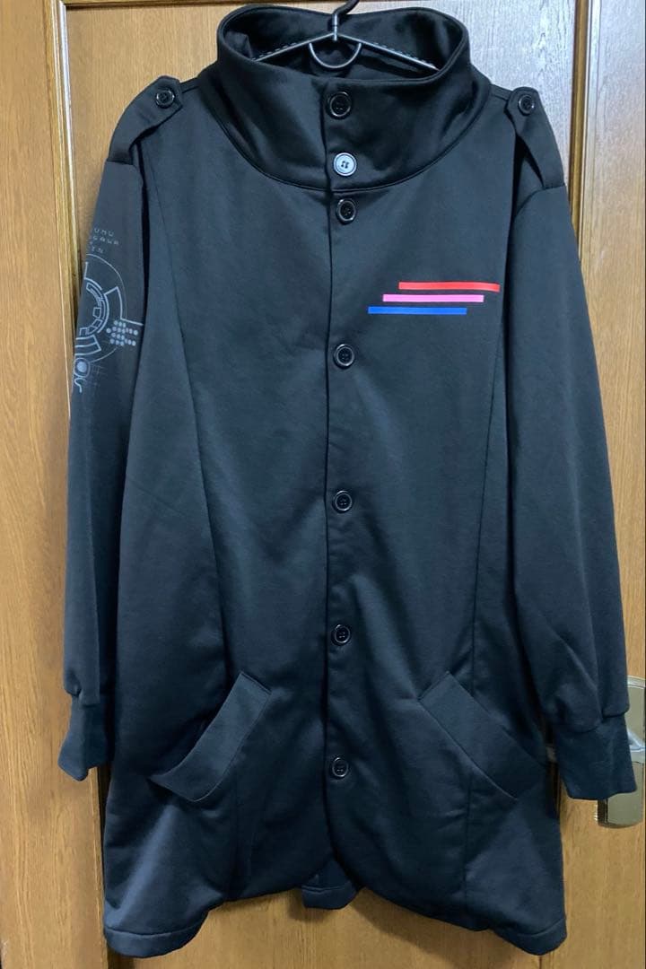 HYBRID PHONON 2566 グッズ ライトコート メンズ