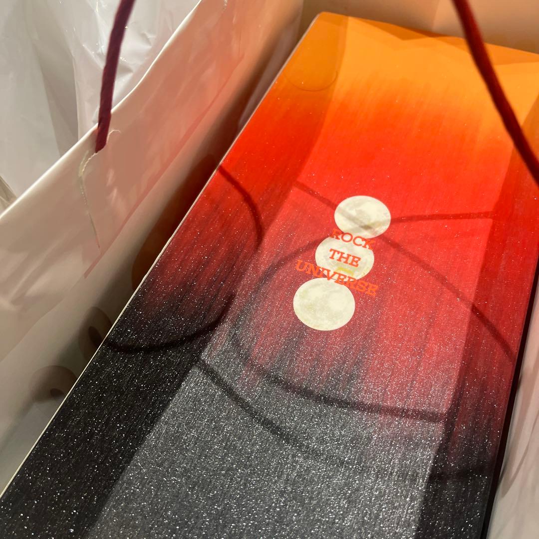 【正規品】THE MONSTERS ROCK THE UNIVERSぬいぐるみ