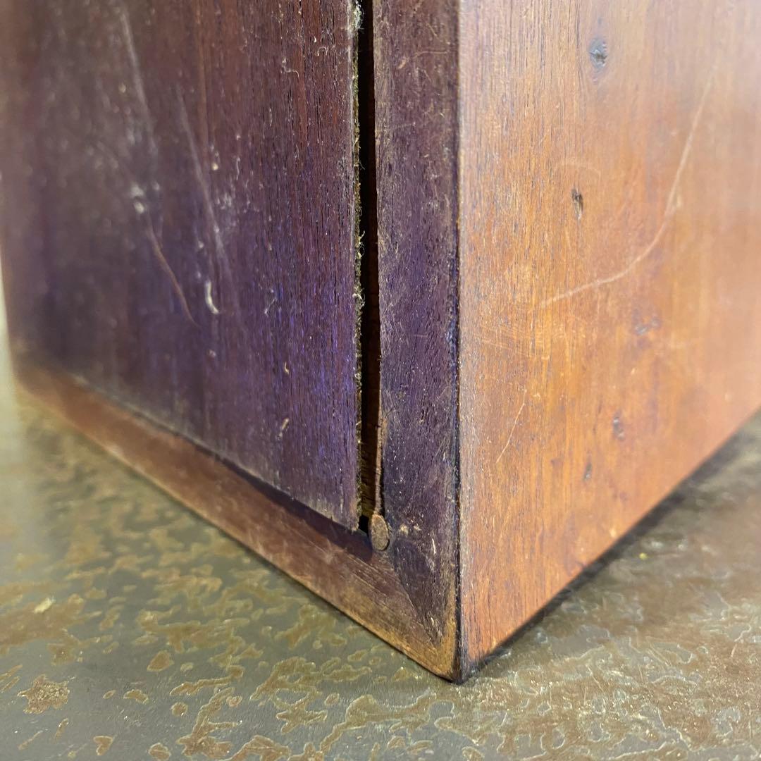 詳細不明の羊の銅像 アンティーク