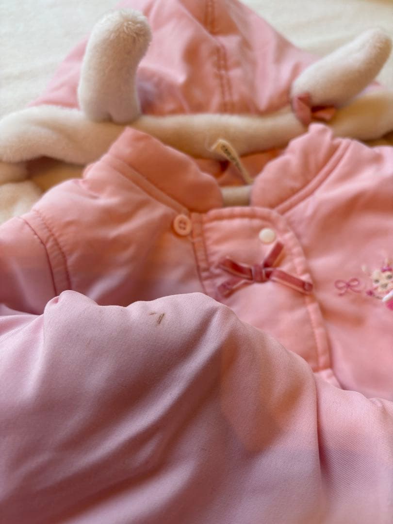 冬物 100サイズ まとめ売り クーラクール他