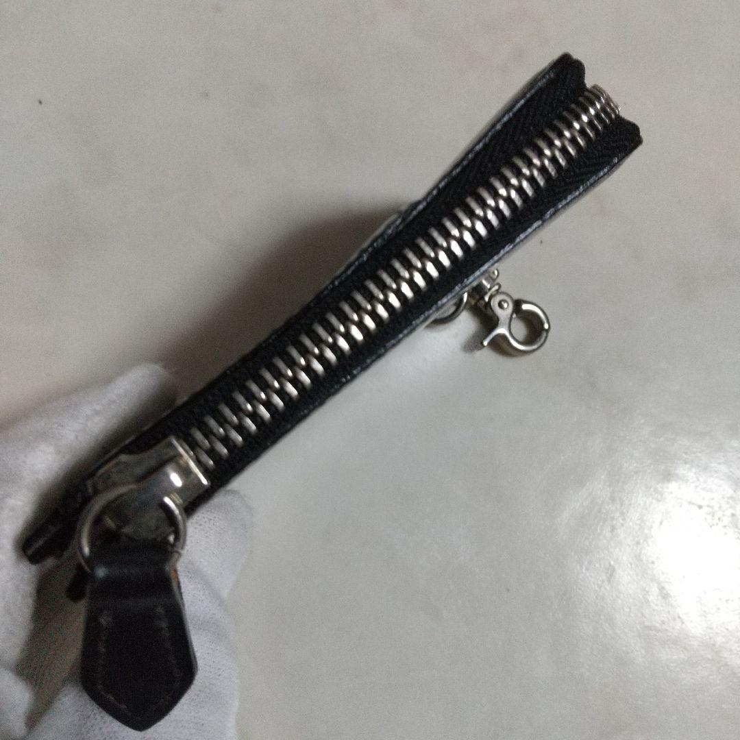 SOMES SADDLE ソメスサドル ブライドルレザー 中古美品 キーケース