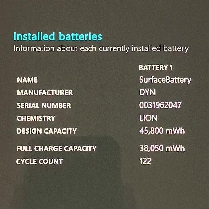 ★年末メガセール★ 第10世代i5 Surface Laptop3 410