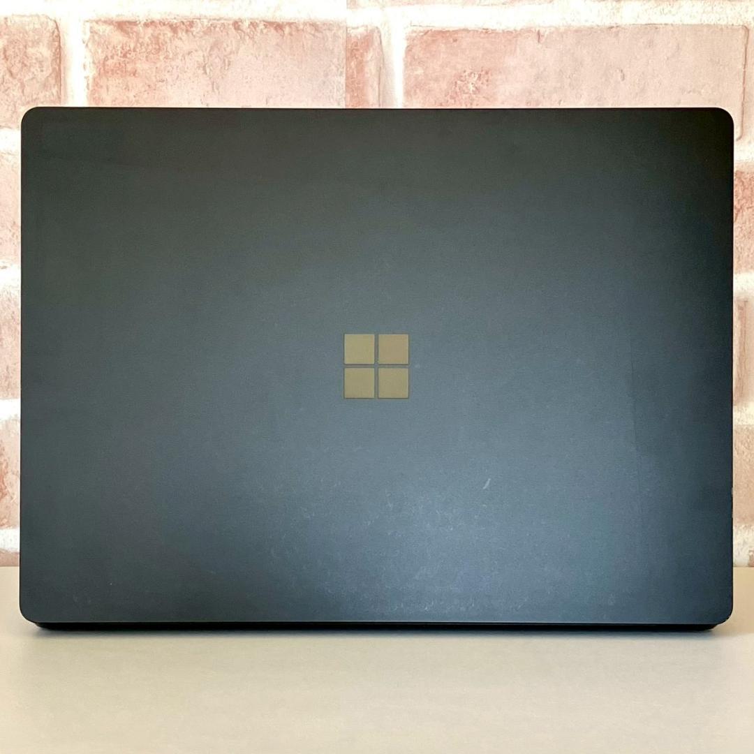 ★年末メガセール★ 第10世代i5 Surface Laptop3 410