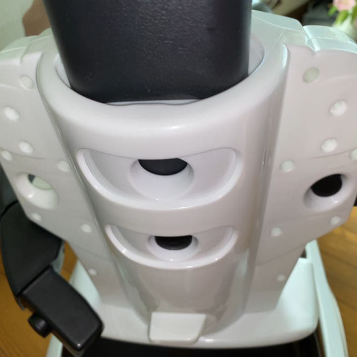 メルセデスベンツ　手押し付き