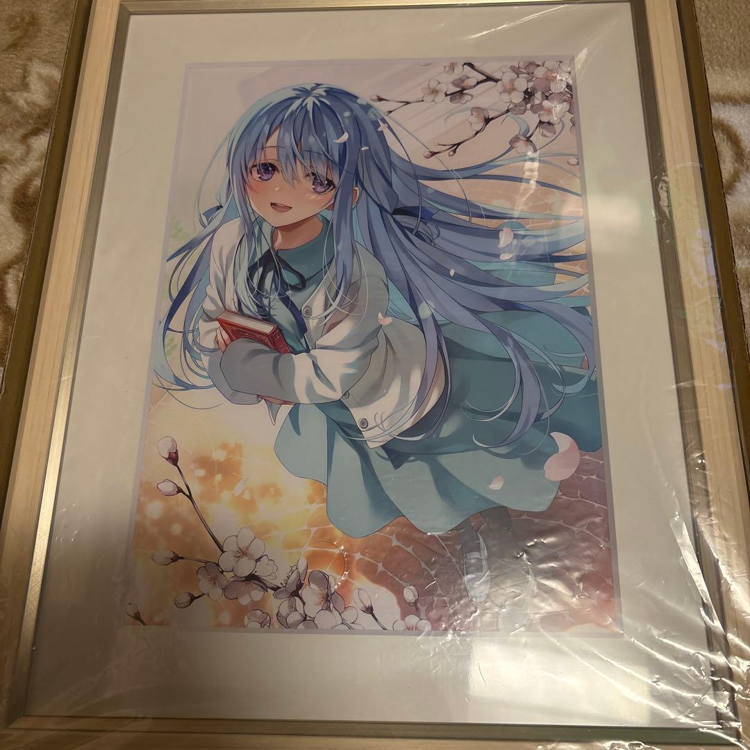 ようこそ実力至上主義のフェスタへ2025 椎名ひより　ファイングラフ　よう実