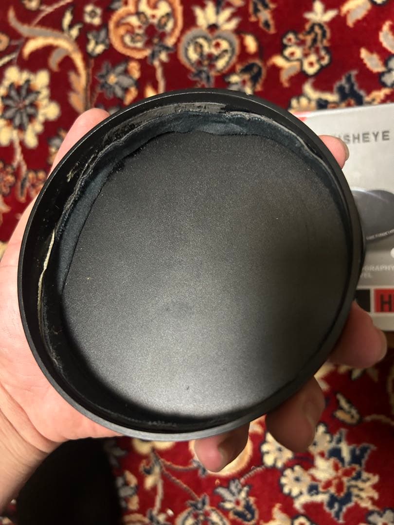 OPTEKA オプテカULTRA FISHEYE LENS 58mm