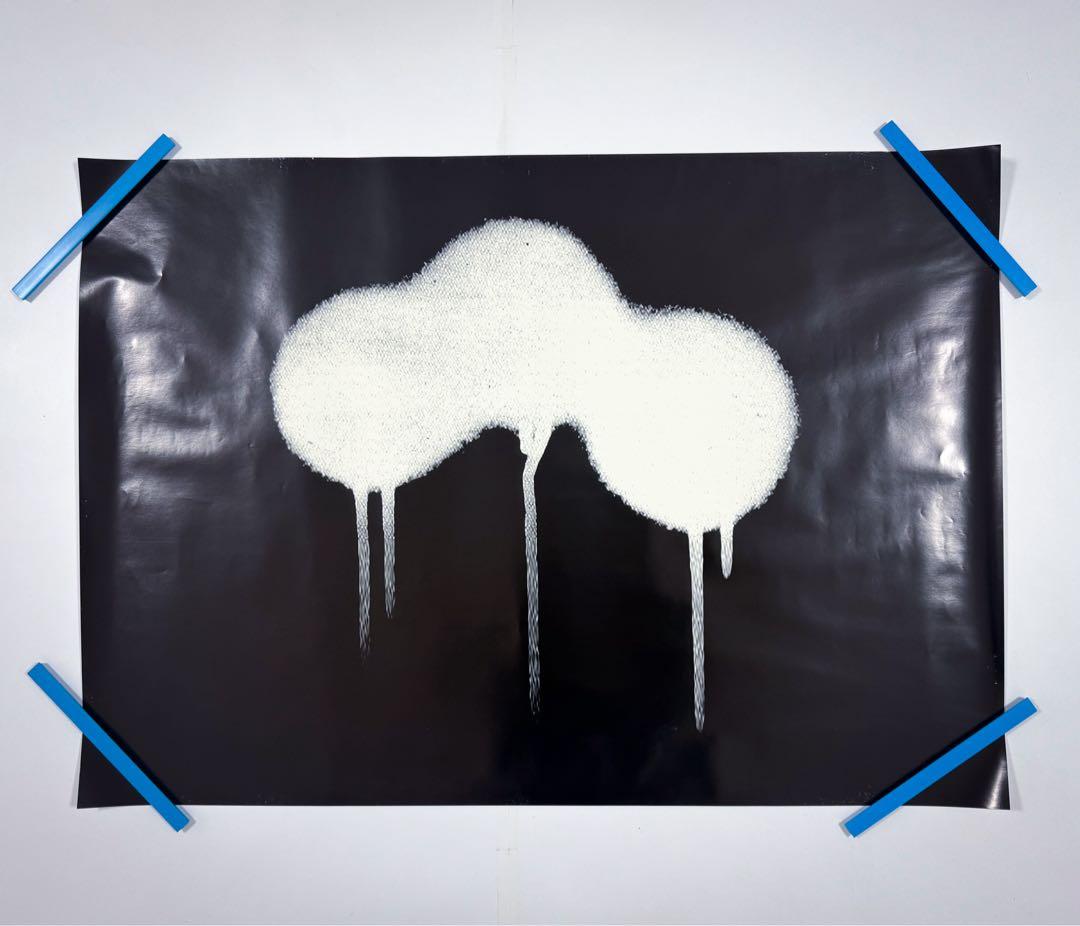 激レア アンダーカバー 2008/AW 非売品 特大ポスター3枚セット