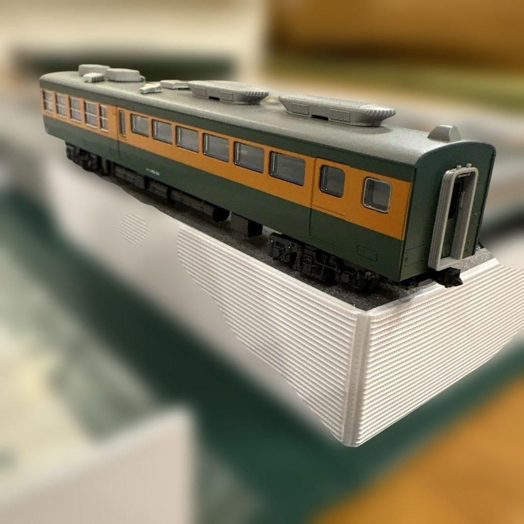 【新同】KATO 10-1389 165系急行アルプス8両セット14