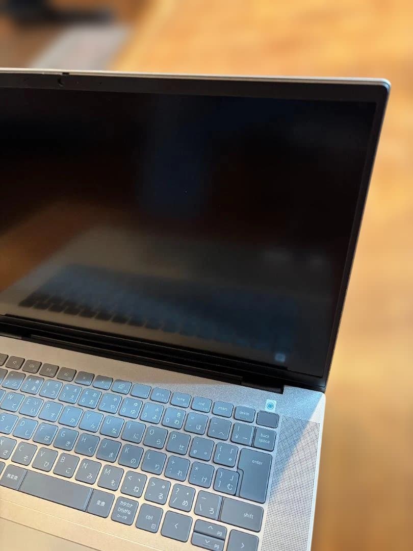 Dell Inspiron16/Core i7-1360P Win11Pro美品