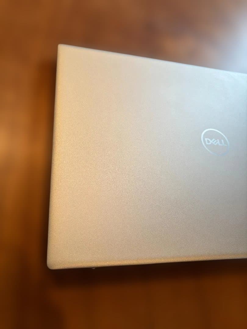 Dell Inspiron16/Core i7-1360P Win11Pro美品