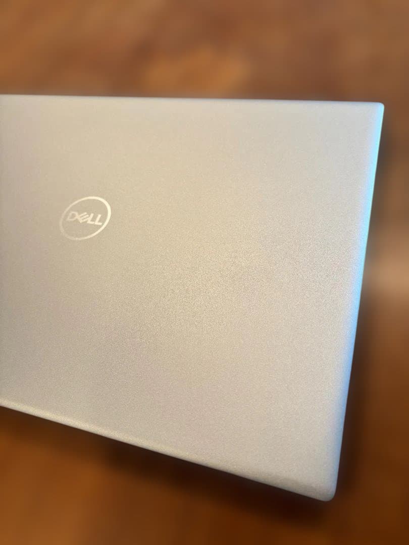 Dell Inspiron16/Core i7-1360P Win11Pro美品