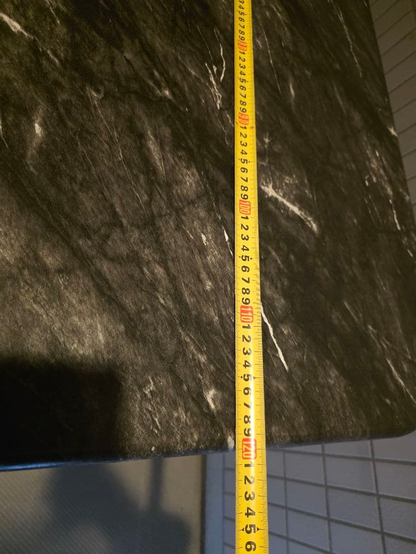 リフティングテーブル グランティ昇降式テーブル　 120cm