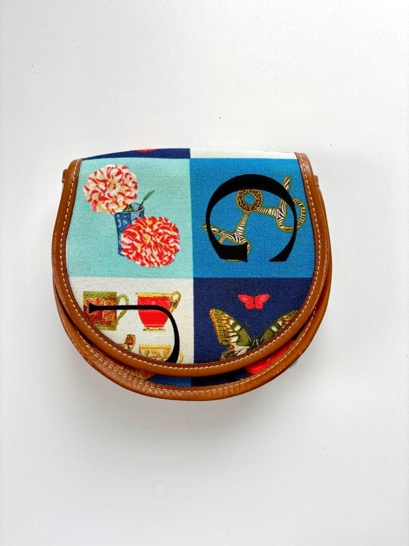 GUCCI グッチ　ウエストポーチ