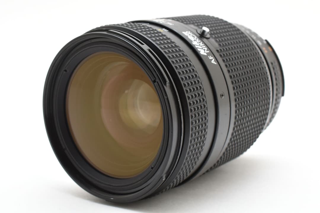美品 Nikon AF NIKKOR 35-70mm F2.8 #9182