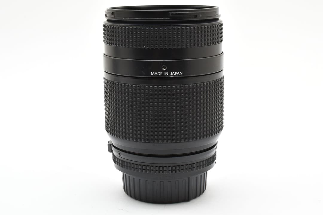 美品 Nikon AF NIKKOR 35-70mm F2.8 #9182