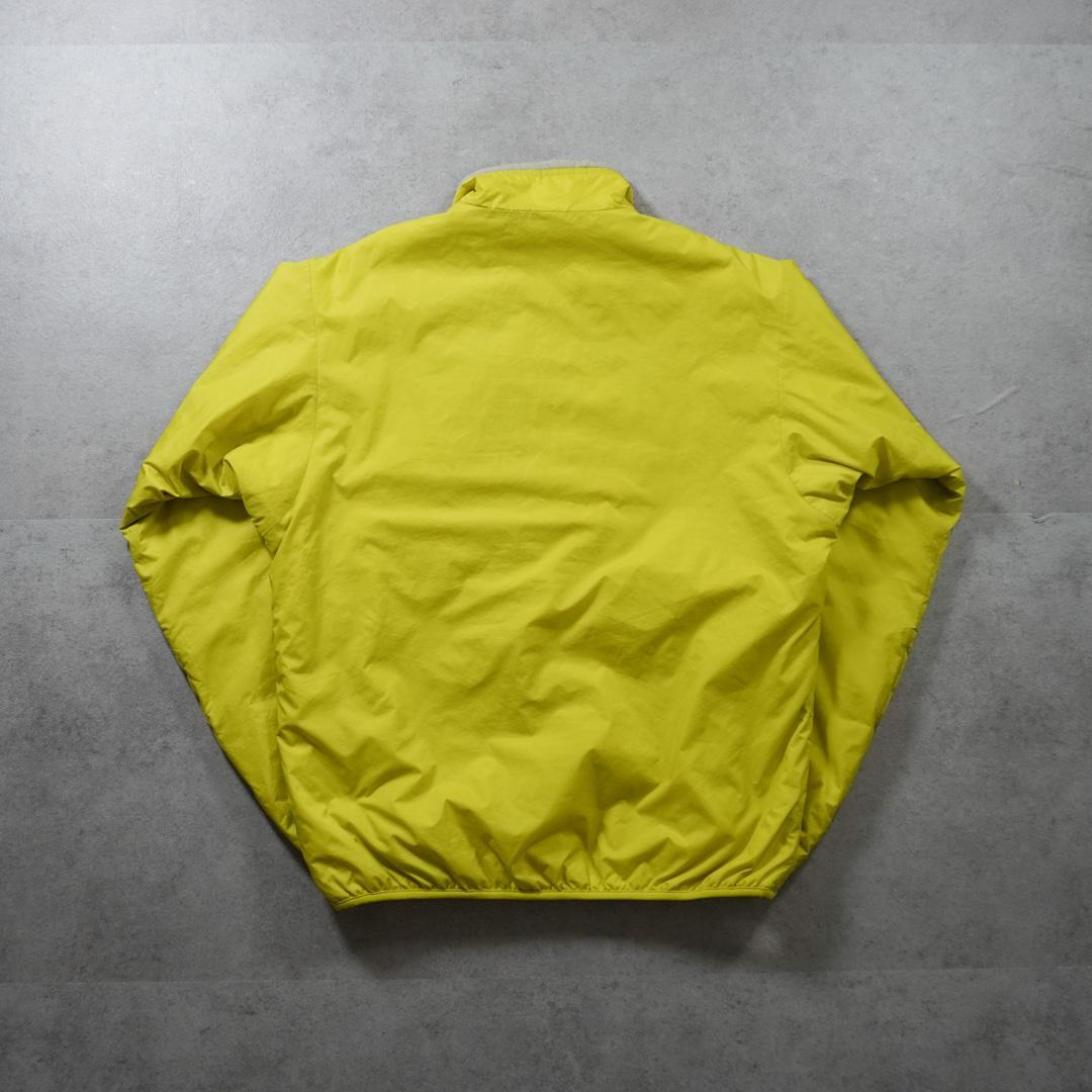 patagonia Puffball Pulloverパフボールプルオーバー古着