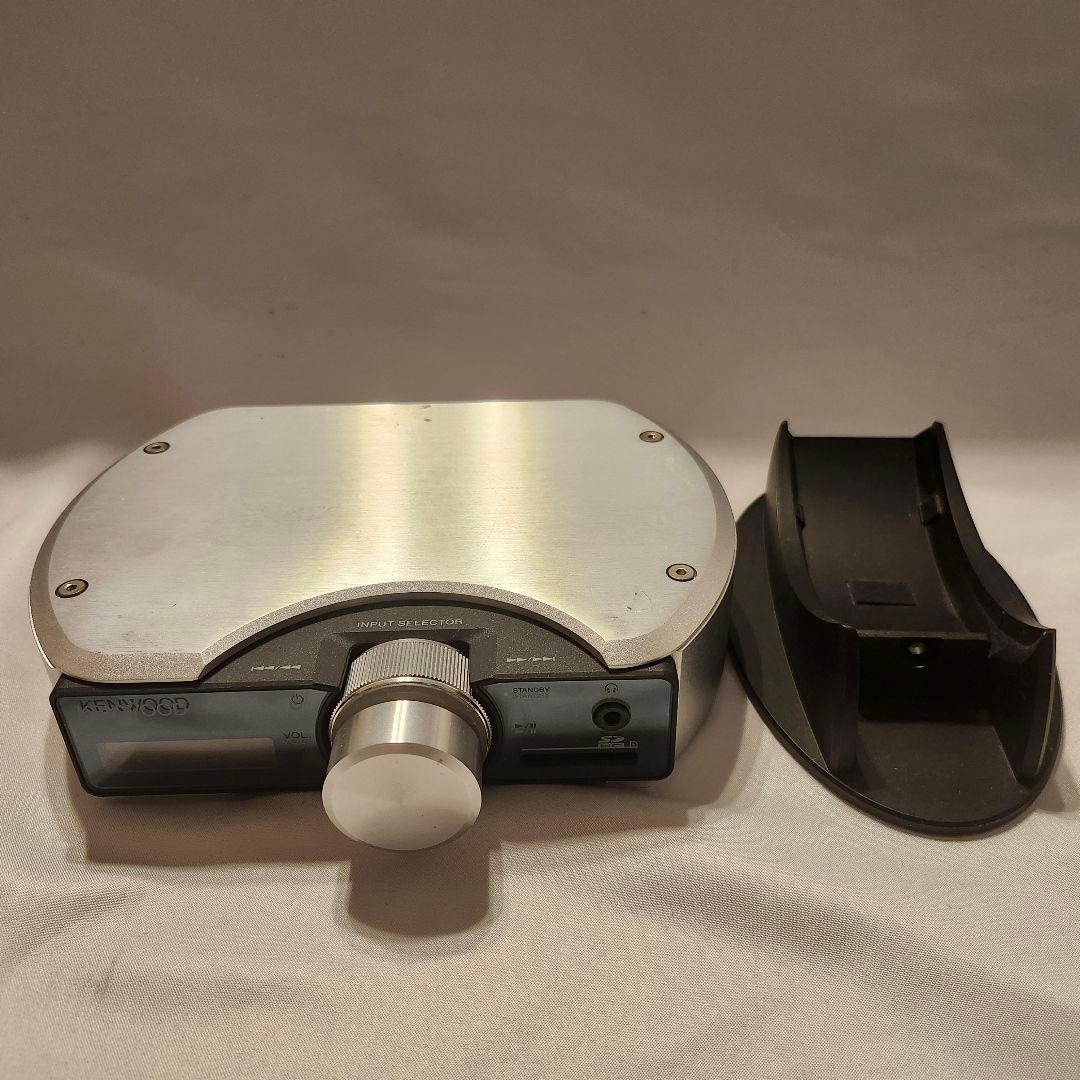 アンプ kenwood core-a55