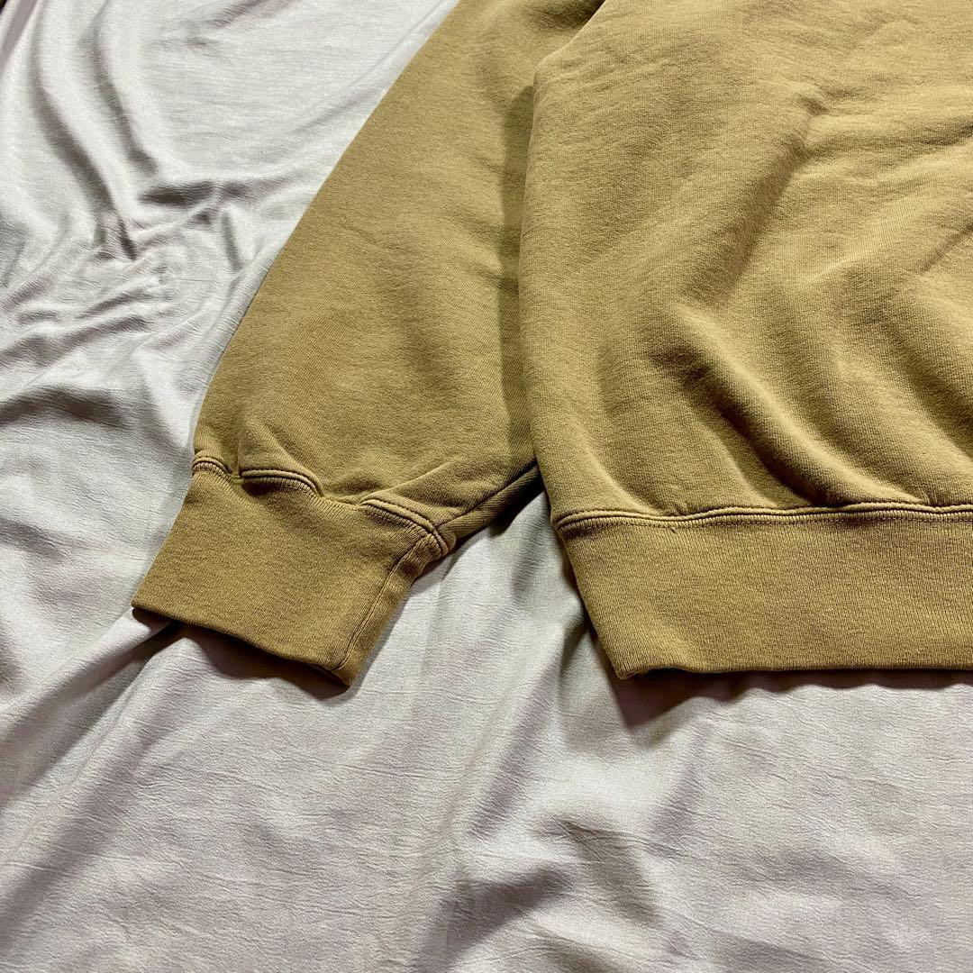 【未使用品タグ付】Supreme パーカー Sロゴ オーバーダイド 23SS