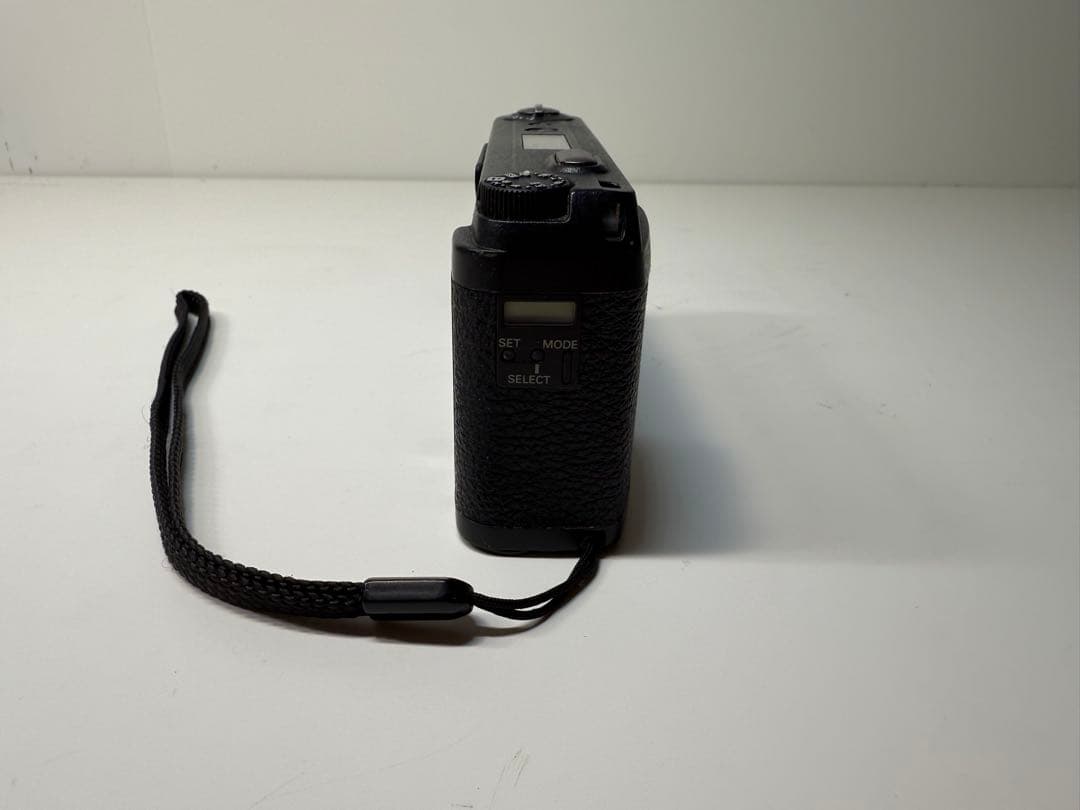 ⭐︎ルル⭐︎ Ricoh GR1v コンパクトフィルムカメラ