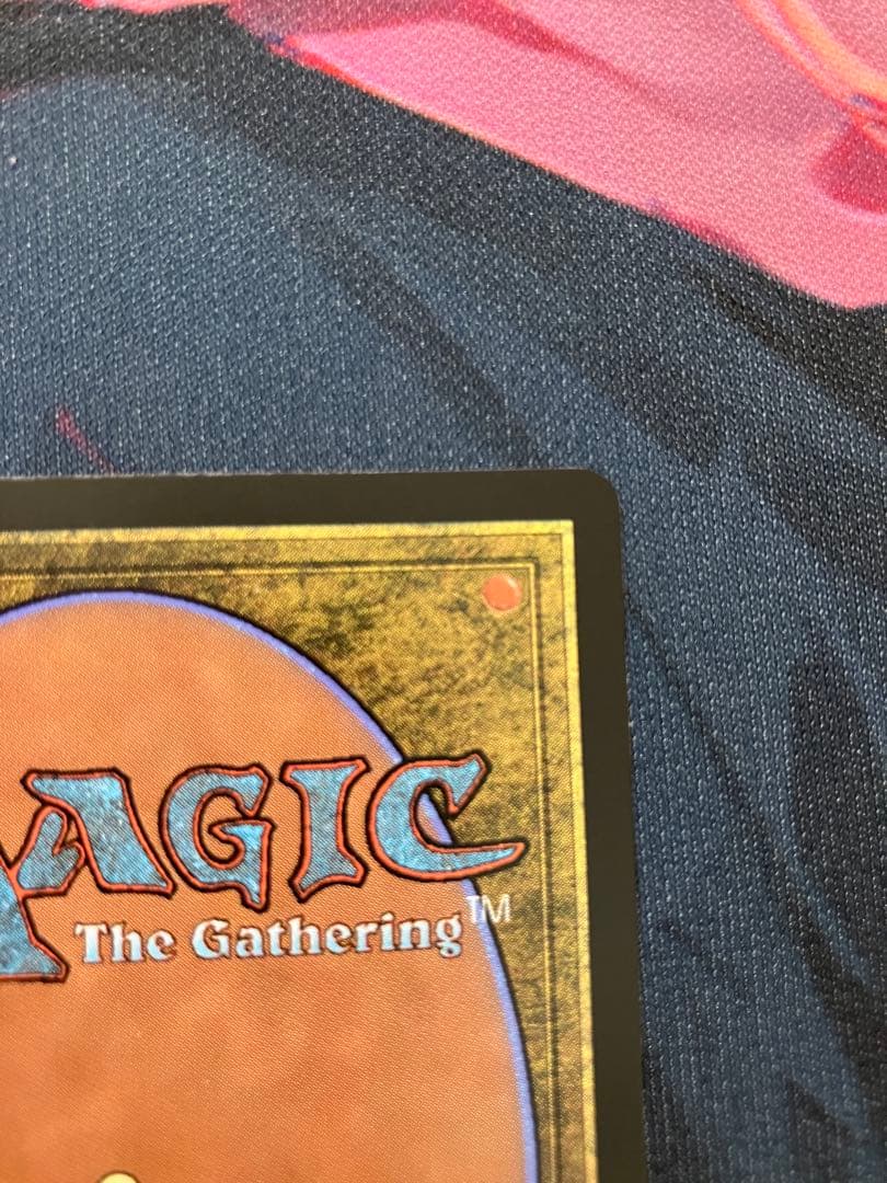 最後まで…リスティックの研究 foil