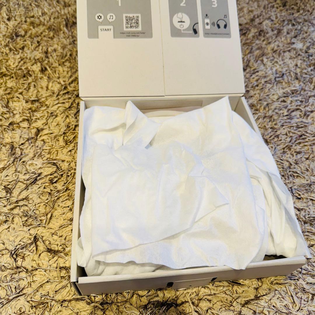 ソニー　WH-CH720N/WC SONY ワイヤレスヘッドホン