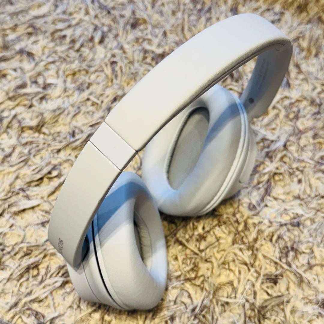 ソニー　WH-CH720N/WC SONY ワイヤレスヘッドホン