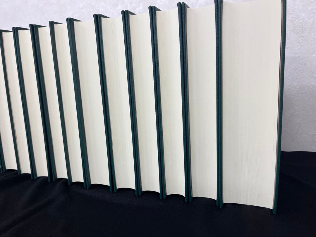 吉田松蔭　全集　マツノ書店　復刻版(普及版)