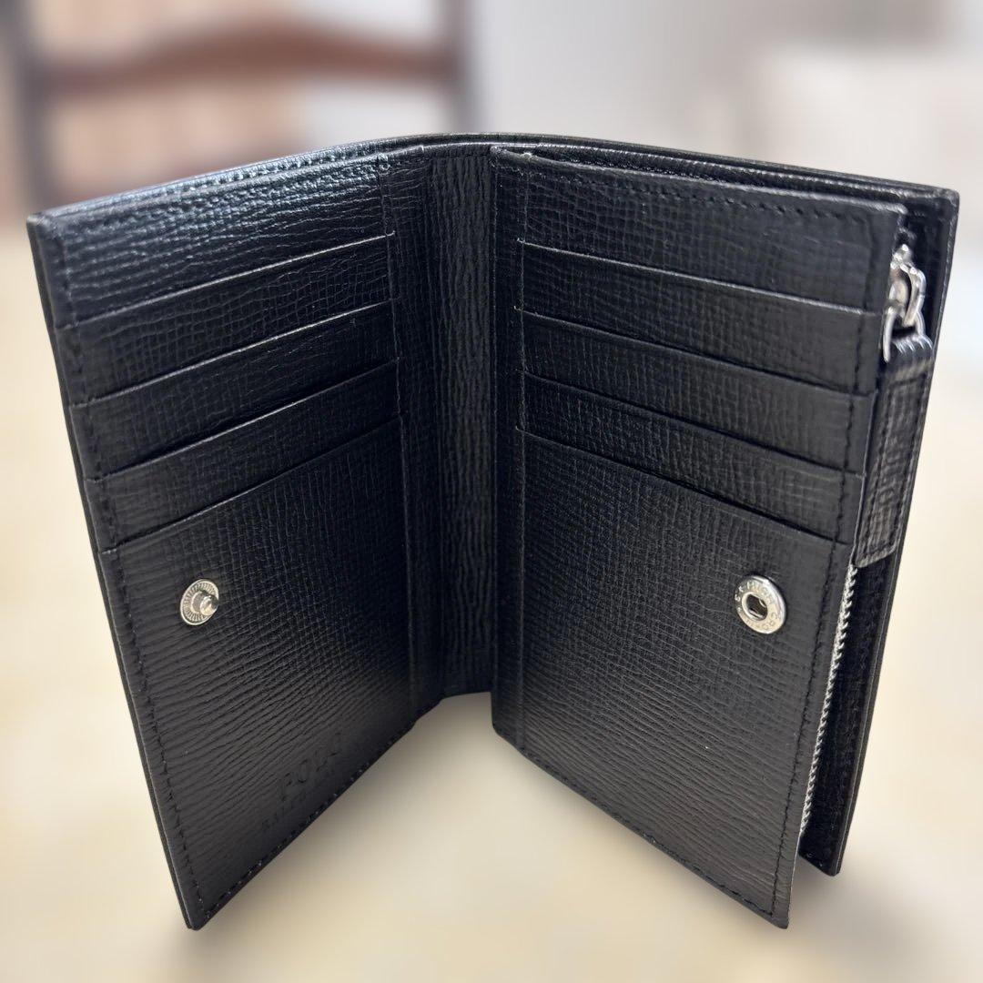 ラルフローレン財布