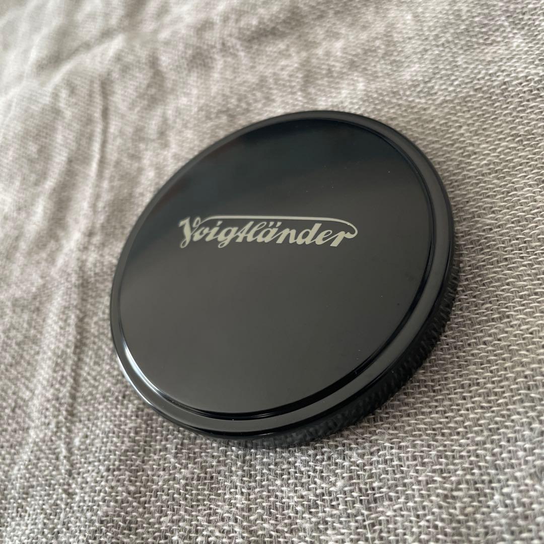 美品 Voigtlander HELIAR classic 50mm F1.5