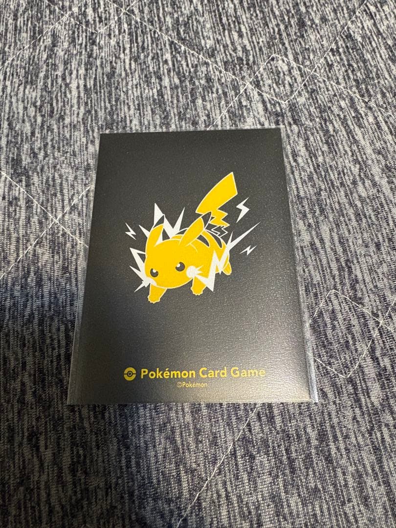 4Cゼーロデッキ + おまけ付き(3重スリーブ付き)