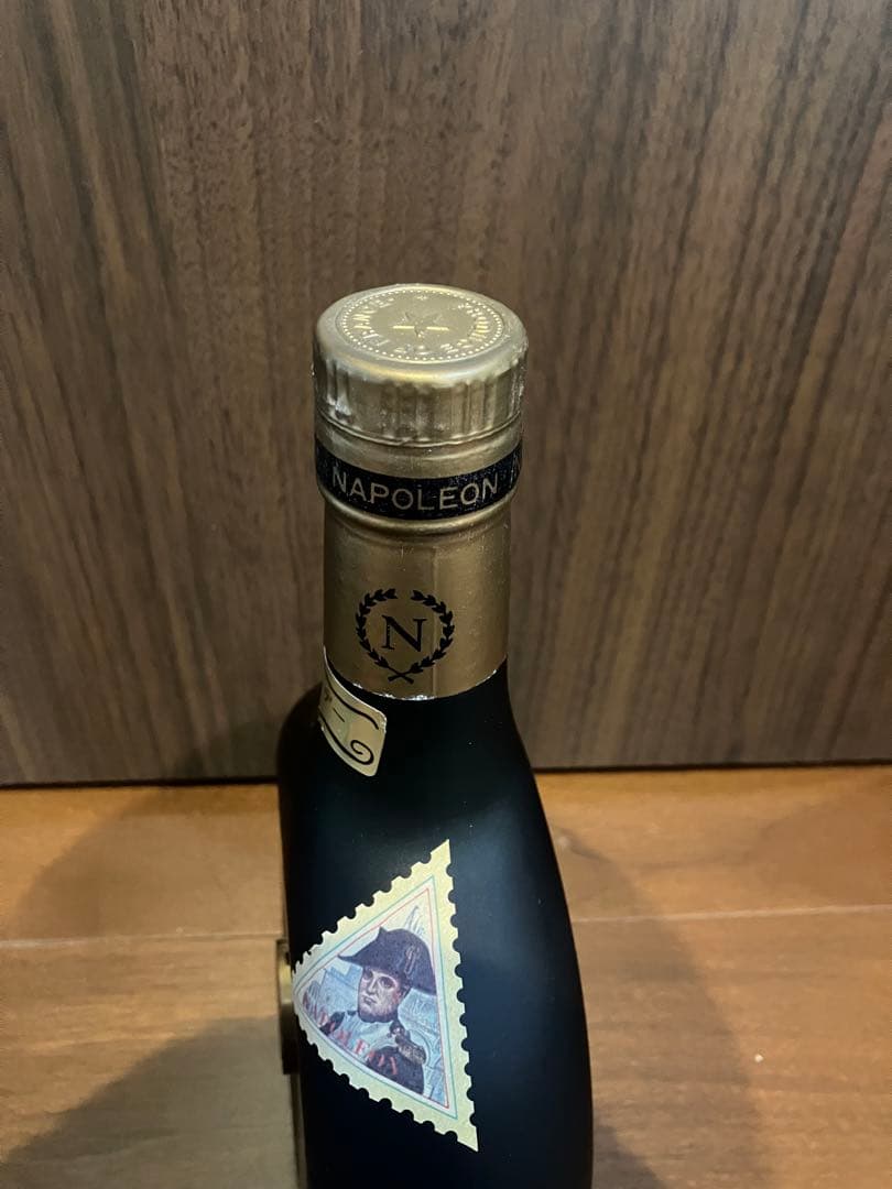 ブランデーコレクション