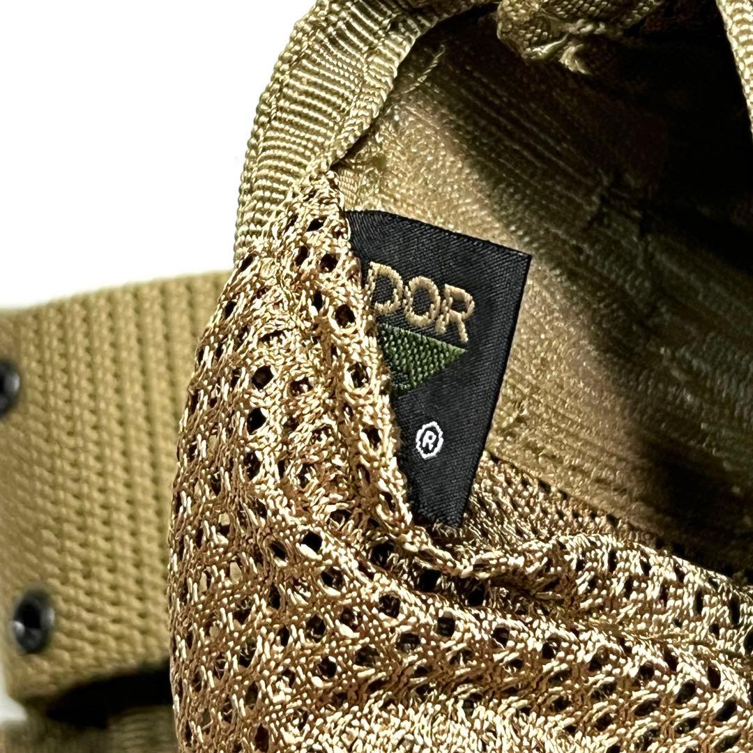 個人装備 CONDOR ETV Elite Tactical Vest CB