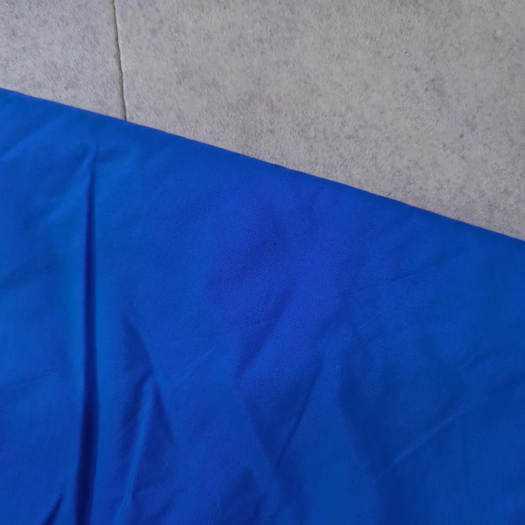 USA製 80s Woolrich ナイロンシェル ブルゾン L