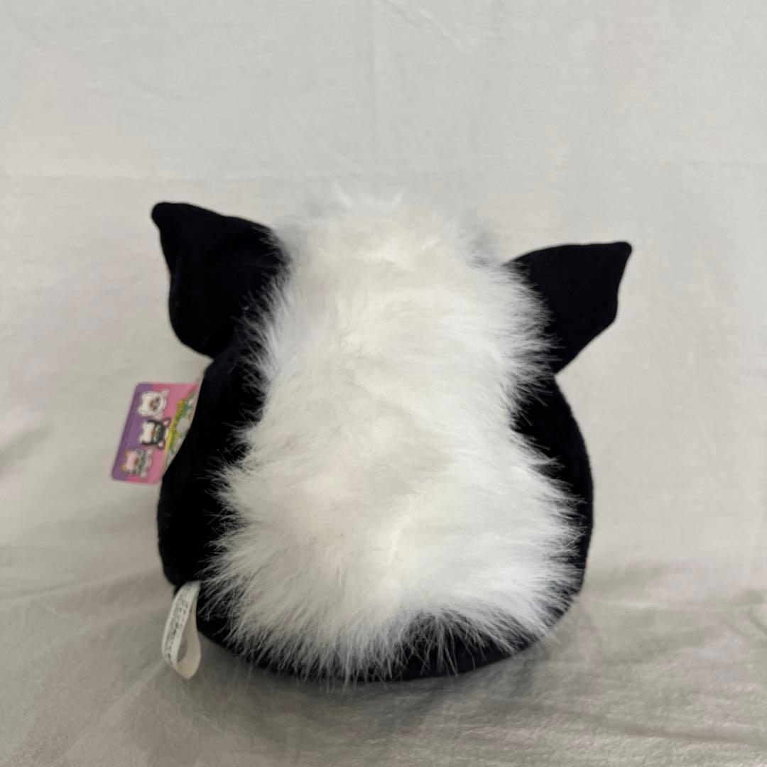 ファービー　初代　スーパージャンボ　ぬいぐるみ　非売品　2体